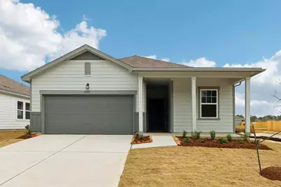 25284 Brookstone Way, Magnolia, TX 77355 - Photo 1