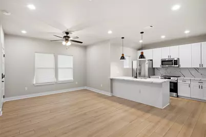2406 Truxillo Street #B Lower, Houston, TX 77004 - Photo 8
