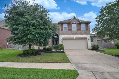 4823 Kendra Forest Trail, Katy, TX 77494 - Photo 2