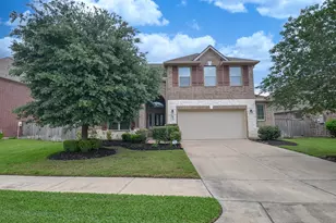 4823 Kendra Forest Trail, Katy, TX 77494 - Photo 2