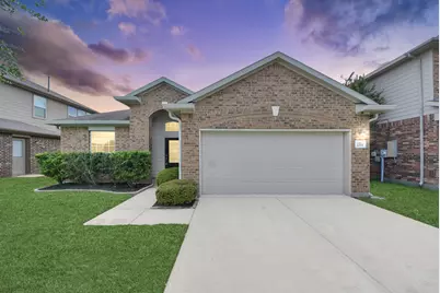 2211 Emerald Lane, Texas City, TX 77591 - Photo 1