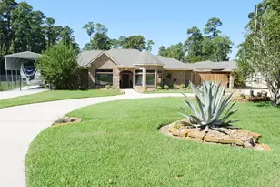 2031 Silver Moon Trail, Crosby, TX 77532 - Photo 1