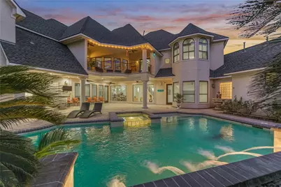 200 Sarasota Circle S, Montgomery, TX 77356 - Photo 44