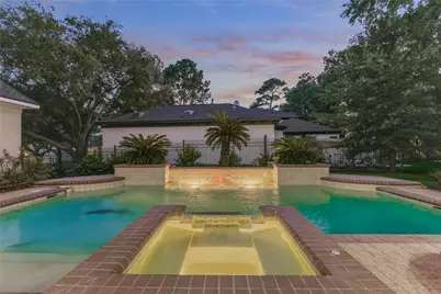 200 Sarasota Circle S, Montgomery, TX 77356 - Photo 48