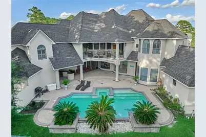 200 Sarasota Circle S, Montgomery, TX 77356 - Photo 2
