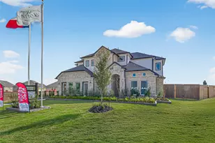 13610 Lago Vis Dr, Iowa Colony, TX 77583 - Photo 2