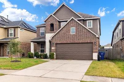 29322 Fair Sky Trail, Spring, TX 77386 - Photo 2