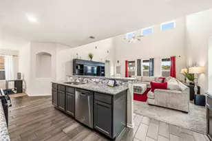 29322 Fair Sky Trl, Spring, TX 77386 - Photo 8