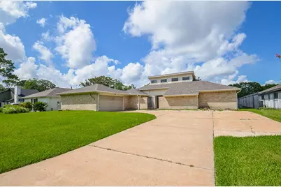 3022 Cypress Point Drive, Missouri City, TX 77459 - Photo 2