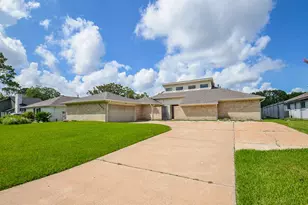 3022 Cypress Point Dr, Missouri City, TX 77459 - Photo 2