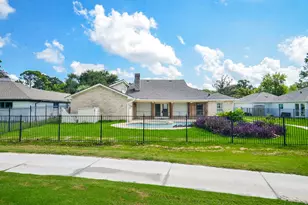 3022 Cypress Point Dr, Missouri City, TX 77459 - Photo 48