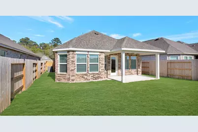 21227 Jacaranda Blossom, Tomball, TX 77377 - Photo 20