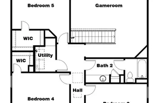 21575 Bluebonnet Bay Dr, Magnolia, TX 77354 - Photo 2