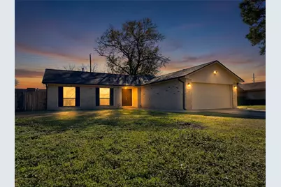 3519 Acorn Way Lane, Spring, TX 77389 - Photo 1