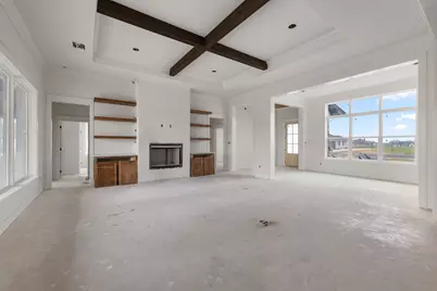 7873 Mathis Creek Drive, Bryan, TX 77808 - Photo 4