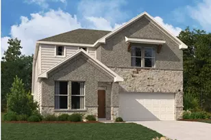 320 Redbud Rdg Dr, Brookshire, TX 77423 - Photo 1