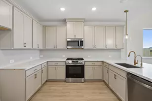 320 Redbud Rdg Dr, Brookshire, TX 77423 - Photo 6