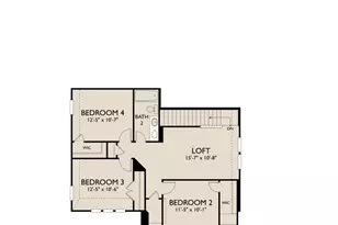 320 Redbud Rdg Dr, Brookshire, TX 77423 - Photo 4