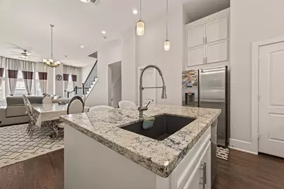 2020 McGowen Street #O, Houston, TX 77004 - Photo 14