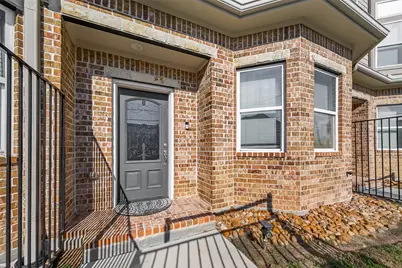 2020 McGowen Street #O, Houston, TX 77004 - Photo 6