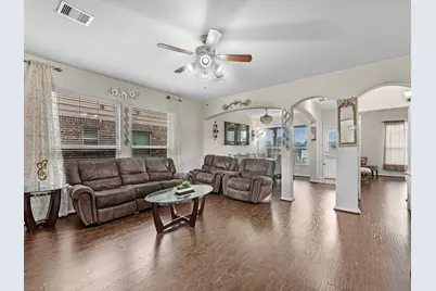 10518 Sun River Falls Drive, Humble, TX 77396 - Photo 6