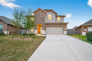 1610 Happy Vly St, Montgomery, TX 77316 - Photo 2