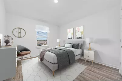 1610 Happy Valley Street, Montgomery, TX 77316 - Photo 36