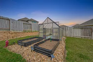 1610 Happy Vly St, Montgomery, TX 77316 - Photo 42