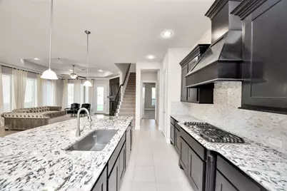 8926 Leaning Hollow Lane, Spring, TX 77379 - Photo 6