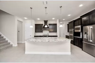 8926 Leaning Hollow Lane, Spring, TX 77379 - Photo 4