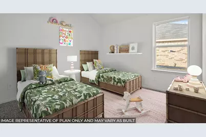 15739 Garden Ridge Drive, Montgomery, TX 77316 - Photo 8