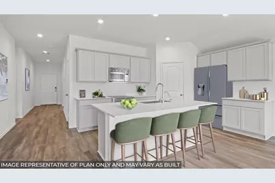 15739 Garden Ridge Drive, Montgomery, TX 77316 - Photo 4