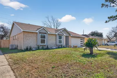 11718 Steamboat Springs Drive, Houston, TX 77067 - Photo 2