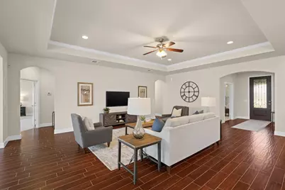 503 Spindrift Circle, Richmond, TX 77469 - Photo 22