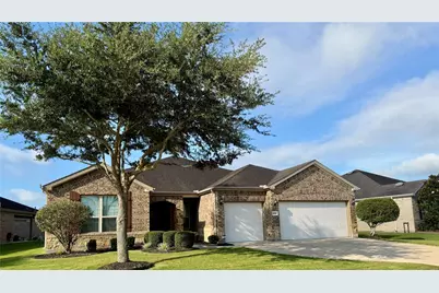 503 Spindrift Circle, Richmond, TX 77469 - Photo 2