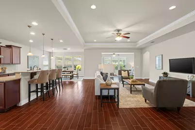 503 Spindrift Circle, Richmond, TX 77469 - Photo 10