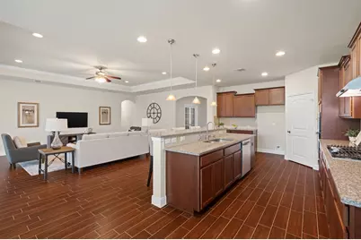 503 Spindrift Circle, Richmond, TX 77469 - Photo 14