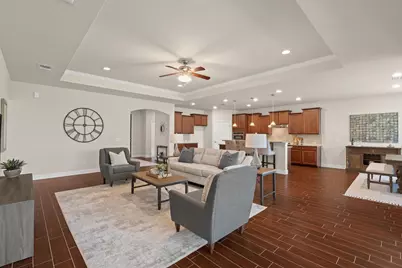 503 Spindrift Circle, Richmond, TX 77469 - Photo 20