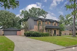 1810 Abby Aldrich Ln, Katy, TX 77449 - Photo 2