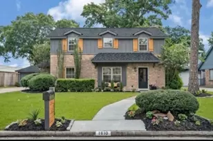 1810 Abby Aldrich Ln, Katy, TX 77449 - Photo 1