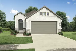 1250 Minorca St, Huffman, TX 77336 - Photo 1