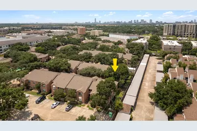 2255 Braeswood Park Drive #184, Houston, TX 77030 - Photo 26