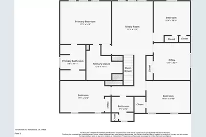 187 Shiloh Drive, Richmond, TX 77469 - Photo 28