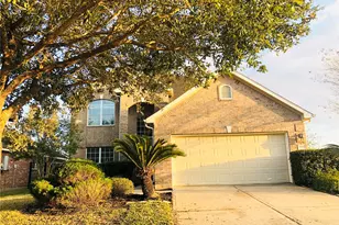 5743 Horseshoe Falls, Missouri City, TX 77459 - Photo 2