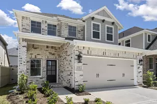 12665 Big Sagebrush Dr, Conroe, TX 77302 - Photo 1
