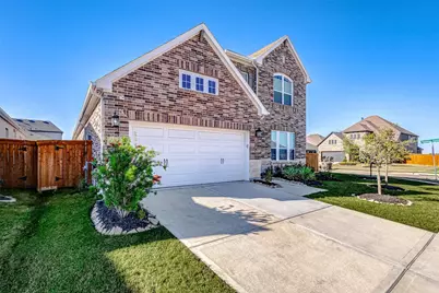 13831 Cerezo Creek Pointe Drive, Cypress, TX 77433 - Photo 4
