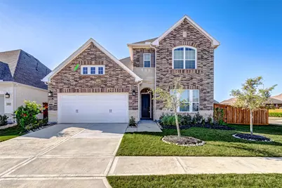 13831 Cerezo Creek Pointe Drive, Cypress, TX 77433 - Photo 6