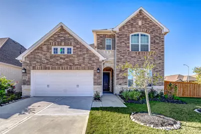 13831 Cerezo Creek Pointe Drive, Cypress, TX 77433 - Photo 8