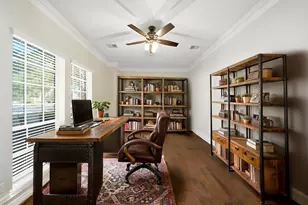 5811 Desert Oak Way, Spring, TX 77379 - Photo 12