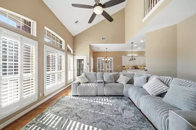 5811 Desert Oak Way, Spring, TX 77379 - Photo 22